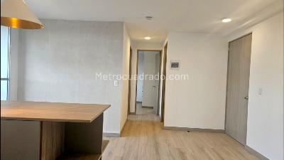 Apartamento de 2 alcobas en venta en Santa Ana, Rionegro, 53 m² · foto 8 de 15