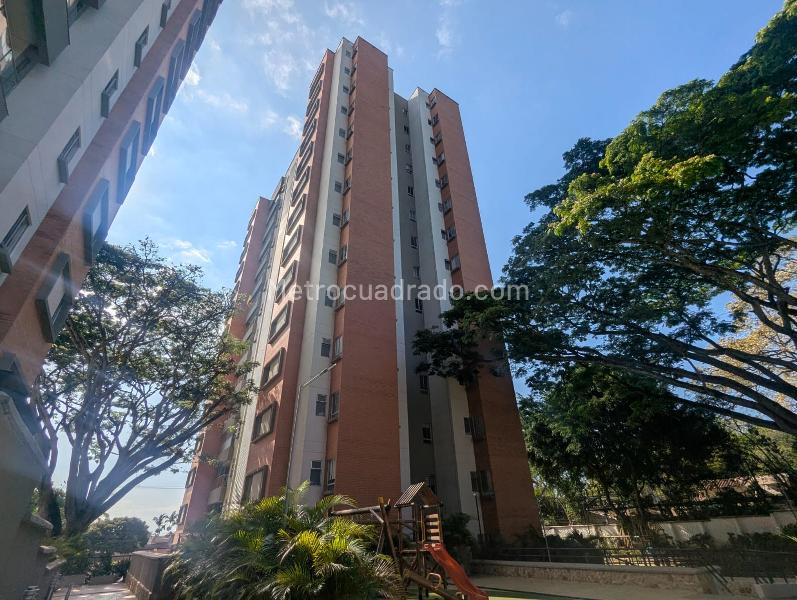 Piso – Cali - Vista 2