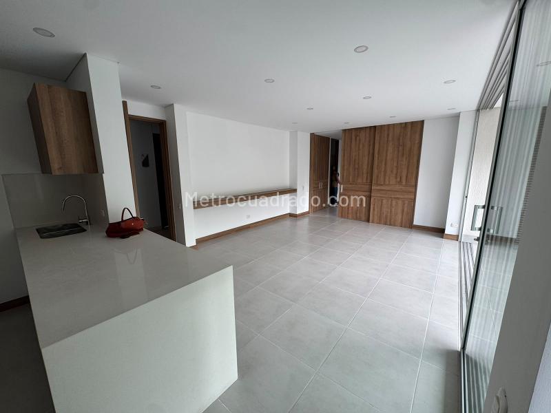 Piso – Cali - Vista 5