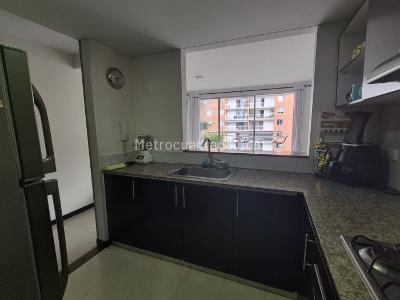 Apartamento de 3 alcobas en venta en Caney, Cali, 105 m² · foto 4 de 13