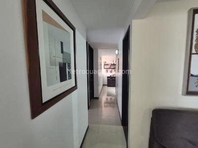 Apartamento de 3 alcobas en venta en Caney, Cali, 105 m² · foto 5 de 13