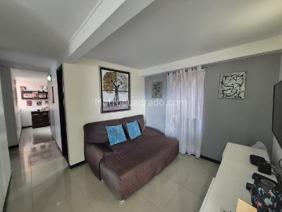 Apartamento de 3 alcobas en venta en Caney, Cali, 105 m² · foto 6 de 13