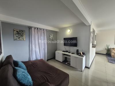 Apartamento de 3 alcobas en venta en Caney, Cali, 105 m² · foto 7 de 13