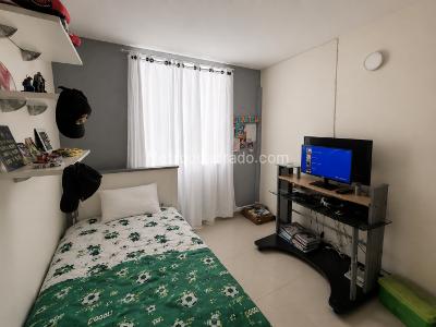 Apartamento de 3 alcobas en venta en Caney, Cali, 105 m² · foto 8 de 13