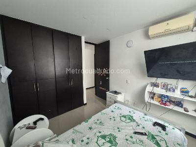 Apartamento de 3 alcobas en venta en Caney, Cali, 105 m² · foto 9 de 13