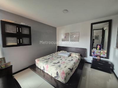 Apartamento de 3 alcobas en venta en Caney, Cali, 105 m² · foto 10 de 13