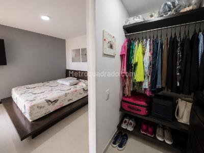 Apartamento de 3 alcobas en venta en Caney, Cali, 105 m² · foto 11 de 13