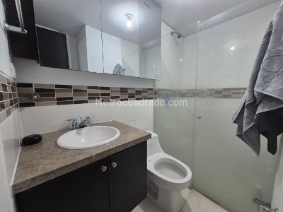 Apartamento de 3 alcobas en venta en Caney, Cali, 105 m² · foto 12 de 13