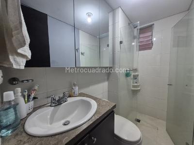 Apartamento de 3 alcobas en venta en Caney, Cali, 105 m² · foto 13 de 13