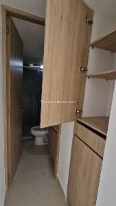Apartamento de 2 alcobas en venta en Santa Ana, Rionegro, 59 m² · foto 10 de 14