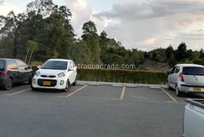 Apartamento de 2 alcobas en venta en Santa Ana, Rionegro, 59 m² · foto 13 de 14