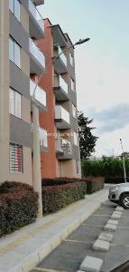 Apartamento de 2 alcobas en venta en Santa Ana, Rionegro, 59 m² · foto 14 de 14