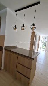 Apartamento de 2 alcobas en venta en Santa Ana, Rionegro, 59 m² · foto 2 de 14