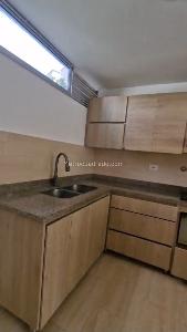 Apartamento de 2 alcobas en venta en Santa Ana, Rionegro, 59 m² · foto 3 de 14