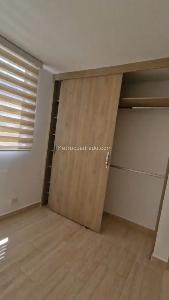 Apartamento de 2 alcobas en venta en Santa Ana, Rionegro, 59 m² · foto 8 de 14