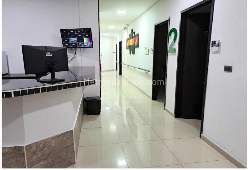 Piso – Cali, Ulpiano Lloreda, Comuna 13 - Vista 3