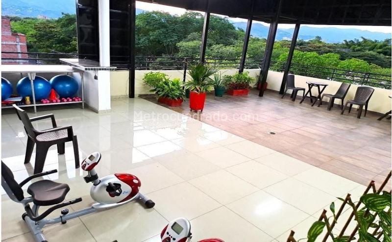 Piso – Cali, Ulpiano Lloreda, Comuna 13 - Más