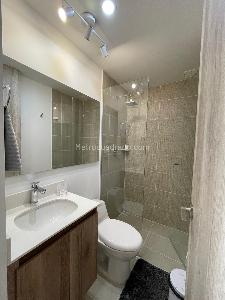 Apartamento de 2 alcobas en arriendo en Ciudad Del Rio, Medellín, 116 m² · foto 4 de 20