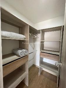 Apartamento de 2 alcobas en arriendo en Ciudad Del Rio, Medellín, 116 m² · foto 12 de 20