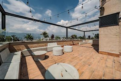 Apartamento de 3 alcobas en venta en Loma Televida, Medellín, 86 m² · foto 11 de 20