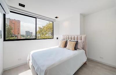 Apartamento de 3 alcobas en venta en Loma Televida, Medellín, 86 m² · foto 13 de 20
