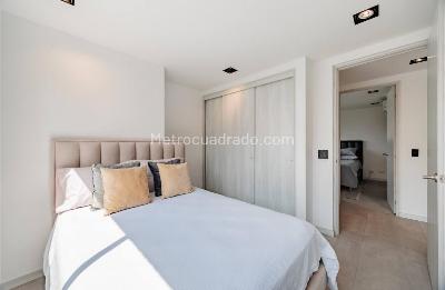 Apartamento de 3 alcobas en venta en Loma Televida, Medellín, 86 m² · foto 14 de 20