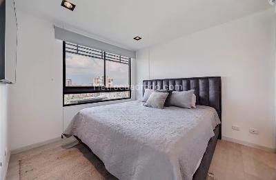 Apartamento de 3 alcobas en venta en Loma Televida, Medellín, 86 m² · foto 19 de 20
