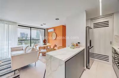 Apartamento de 3 alcobas en venta en Loma Televida, Medellín, 86 m² · foto 2 de 20