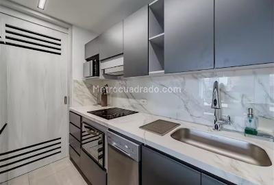 Apartamento de 3 alcobas en venta en Loma Televida, Medellín, 86 m² · foto 3 de 20
