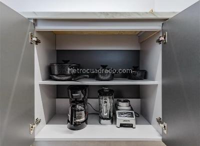 Apartamento de 3 alcobas en venta en Loma Televida, Medellín, 86 m² · foto 5 de 20