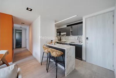 Apartamento de 3 alcobas en venta en Loma Televida, Medellín, 86 m² · foto 6 de 20