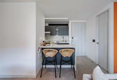 Apartamento de 3 alcobas en venta en Loma Televida, Medellín, 86 m² · foto 7 de 20