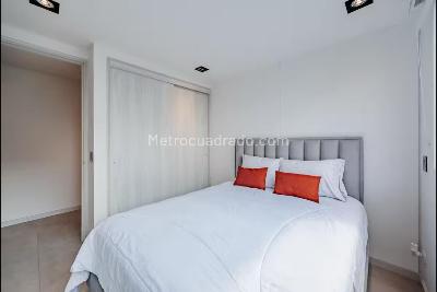 Apartamento de 3 alcobas en venta en Loma Televida, Medellín, 86 m² · foto 8 de 20
