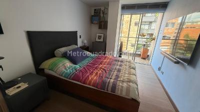 Apartamento en venta en Belen, Medellín · foto 14 de 16
