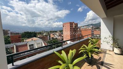 Apartamento en venta en Belen, Medellín · foto 15 de 16
