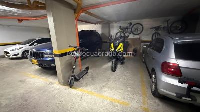 Apartamento en venta en Belen, Medellín · foto 16 de 16