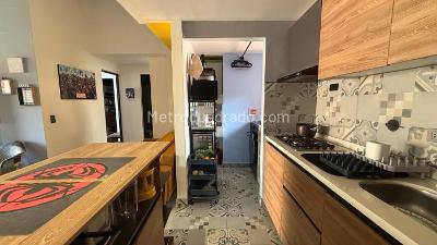 Apartamento en venta en Belen, Medellín · foto 2 de 16