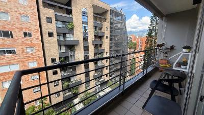 Apartamento en venta en Belen, Medellín · foto 6 de 16