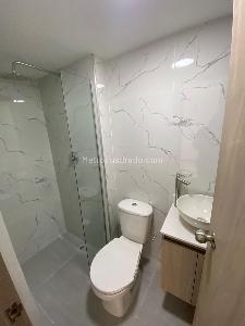 Apartamento en venta en Calasanz, Medellín · foto 8 de 11