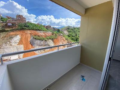 Apartamento en venta en Calasanz, Medellín · foto 10 de 11
