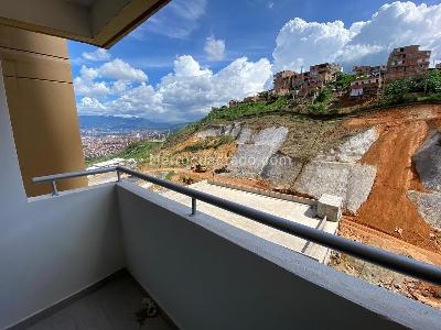Apartamento en venta en Calasanz, Medellín · foto 11 de 11