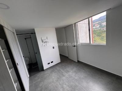 Apartamento de 2 alcobas en venta en La Floresta, Medellín, 50 m² · foto 10 de 10