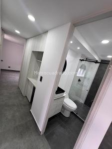 Apartamento de 2 alcobas en venta en La Floresta, Medellín, 50 m² · foto 8 de 10