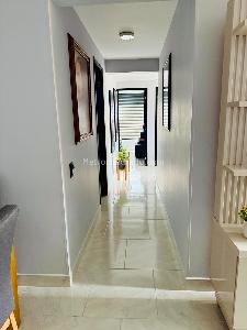 Apartamento de 3 alcobas en venta en La Castellana, Medellín, 80 m² · foto 3 de 4