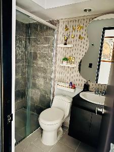 Apartamento de 3 alcobas en venta en La Castellana, Medellín, 80 m² · foto 4 de 4