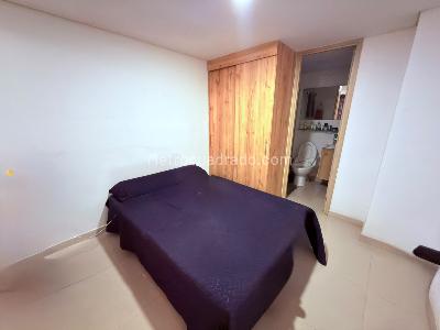 Apartamento en venta en La Pilarica, Medellín · foto 4 de 5