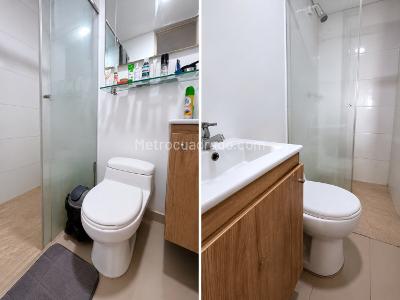 Apartamento en venta en La Pilarica, Medellín · foto 5 de 5