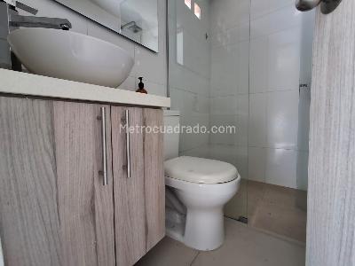 Apartamento de 1 alcoba en venta en La Frontera, Medellín, 31 m² · foto 12 de 12
