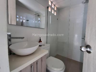Apartamento de 1 alcoba en venta en La Frontera, Medellín, 31 m² · foto 8 de 12