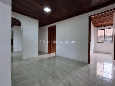 Apartamento en venta en Florida Nueva, Medellín · foto 12 de 15